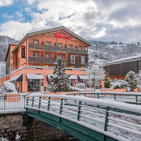Ibis La Bresse Gerardmer מראה חיצוני תמונה