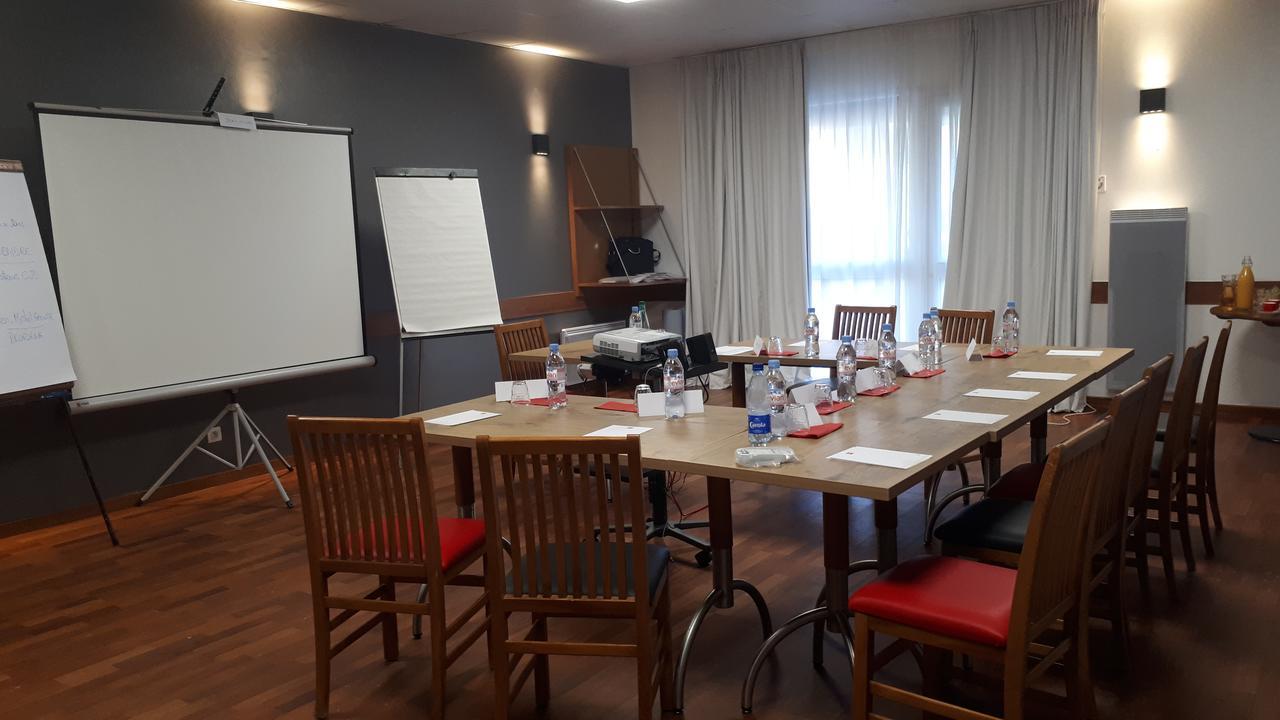 Ibis La Bresse Gerardmer מראה חיצוני תמונה