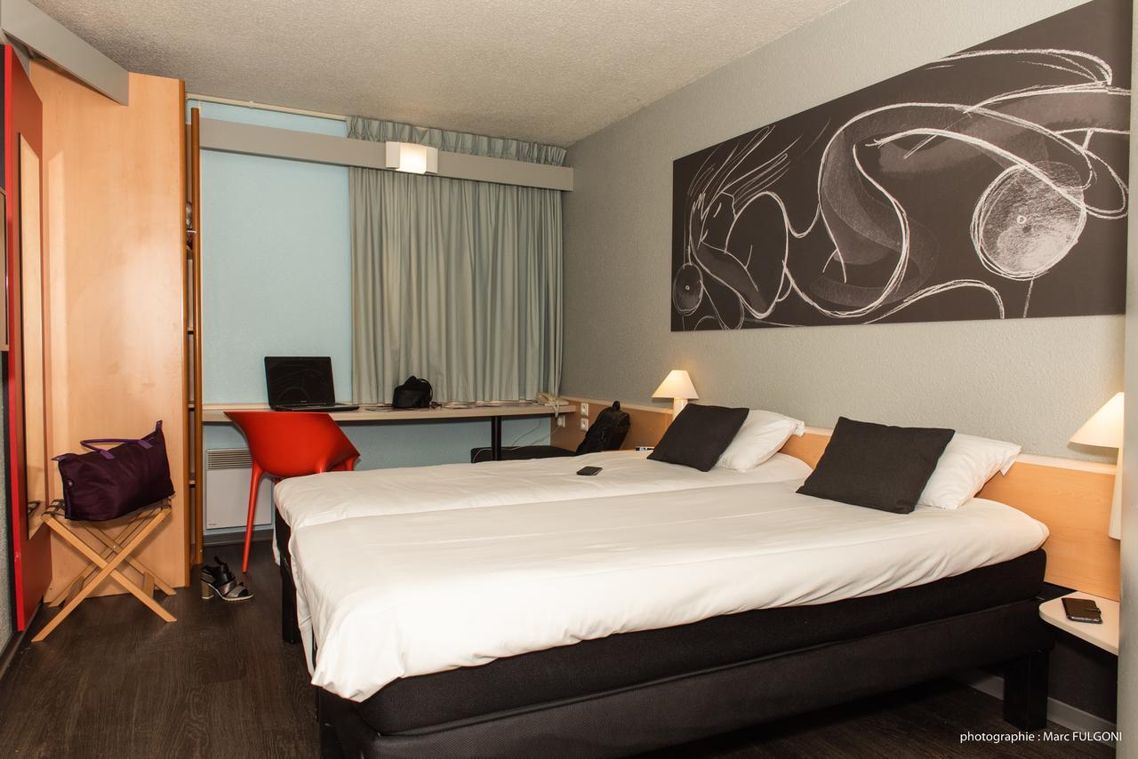Ibis La Bresse Gerardmer מראה חיצוני תמונה