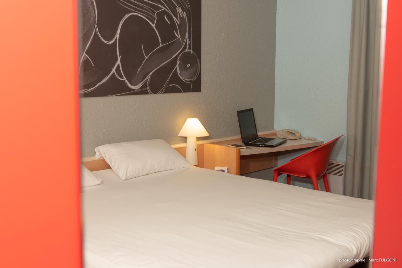 Ibis La Bresse Gerardmer מראה חיצוני תמונה