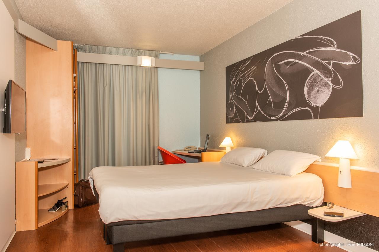 Ibis La Bresse Gerardmer מראה חיצוני תמונה