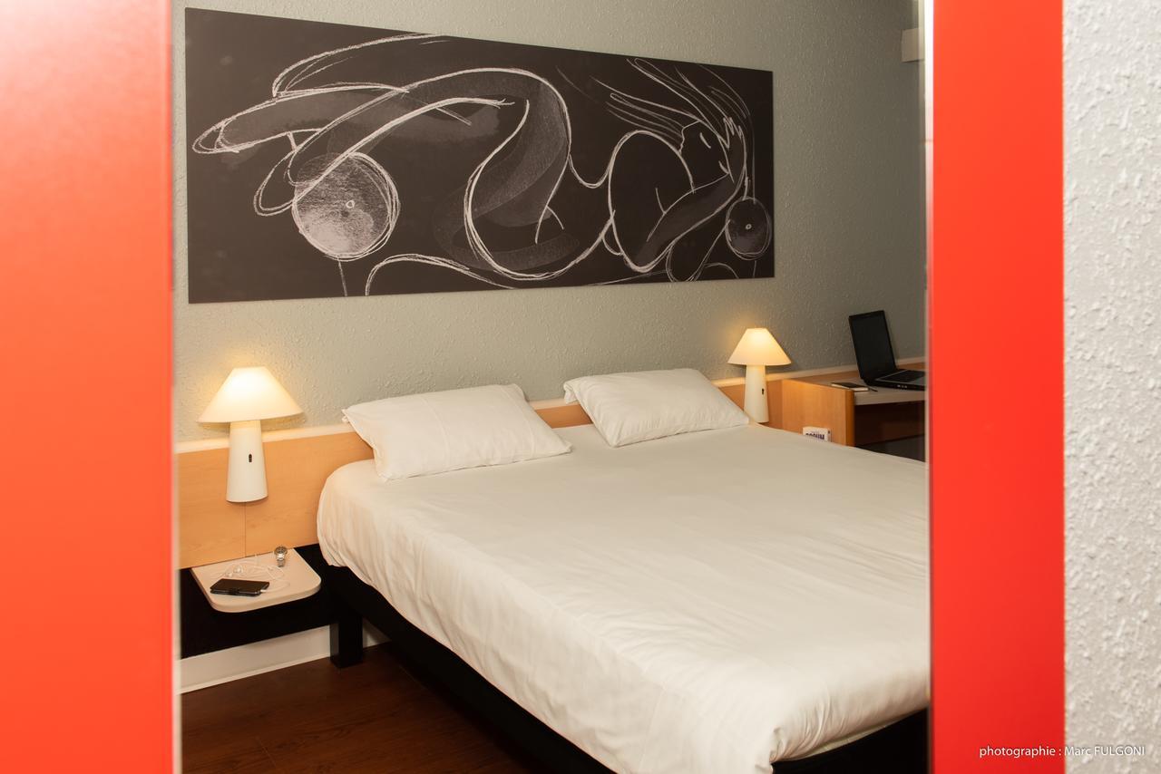 Ibis La Bresse Gerardmer מראה חיצוני תמונה